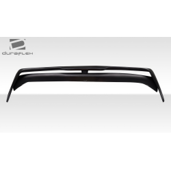 2014-2020 Mini Cooper S F55 F56 F57 Duraflex Deva Rear Wing Spoiler - 1 Piece image - 11