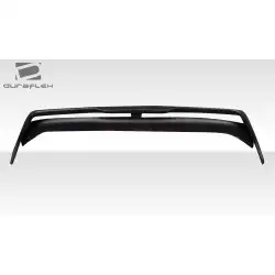 2014-2020 Mini Cooper S F55 F56 F57 Deva Rear Wing Spoiler - 1 Piece image - 10