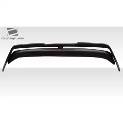2014-2020 Mini Cooper S F55 F56 F57 Deva Rear Wing Spoiler - 1 Piece image - 5