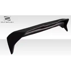 2014-2020 Mini Cooper S F55 F56 F57 Deva Rear Wing Spoiler - 1 Piece image - 17