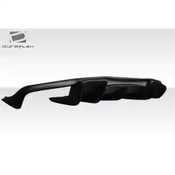 2012-2018 Mercedes W218 CLS63 Heaves Rear Diffuser - 1 Piece image - 5
