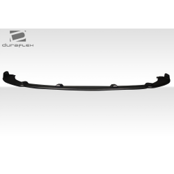 2012-2017 Hyundai Veloster Duraflex Bailer Front Lip Spoiler Air Dam - 1 Piece image - 3