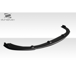 2012-2017 Hyundai Veloster Duraflex Bailer Front Lip Spoiler Air Dam - 1 Piece image - 4