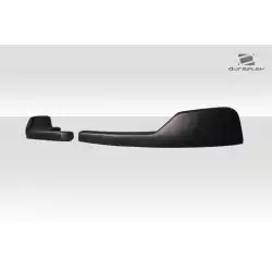 2012-2017 Hyundai Veloster Bailer Rear Lip Add On Spoilers - 2 Pieces (S) image - 8