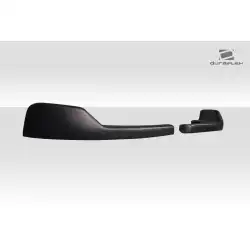 2012-2017 Hyundai Veloster Bailer Rear Lip Add On Spoilers - 2 Pieces (S) image - 10