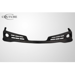 2007-2008 Acura TL Type S Couture Polyurethane Aspec Look Front Lip Spoiler Air Dam - 1 Piece image - 2