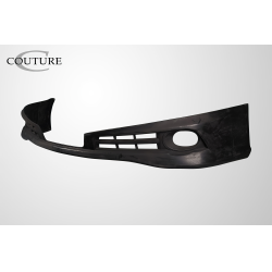 2007-2008 Acura TL Type S Couture Polyurethane Aspec Look Front Lip Spoiler Air Dam - 1 Piece image - 3