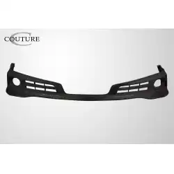 2007-2008 Acura TL Type S Polyurethane Aspec Look Front Lip Spoiler Air Dam - 1 Piece image - 4