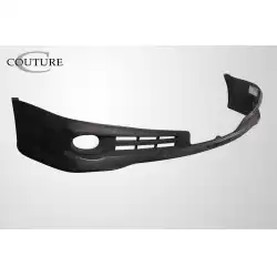 2007-2008 Acura TL Type S Polyurethane Aspec Look Front Lip Spoiler Air Dam - 1 Piece image - 8
