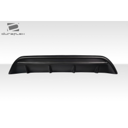 2017-2023 Alfa Romeo Stelvio Duraflex Silkstreak Rear Diffuser - 1 Piece image - 3