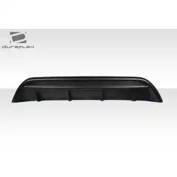 2017-2023 Alfa Romeo Stelvio Silkstreak Rear Diffuser - 1 Piece (S) image - 3