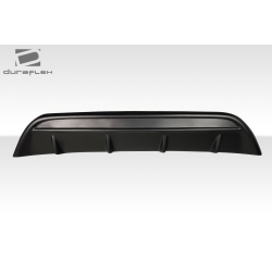 2017-2023 Alfa Romeo Stelvio Duraflex Silkstreak Rear Diffuser - 1 Piece image - 4