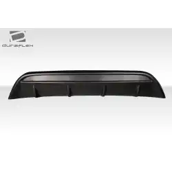 2017-2023 Alfa Romeo Stelvio Silkstreak Rear Diffuser - 1 Piece (S) image - 4