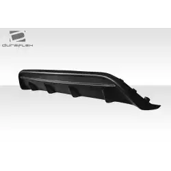 2017-2023 Alfa Romeo Stelvio Silkstreak Rear Diffuser - 1 Piece (S) image - 5