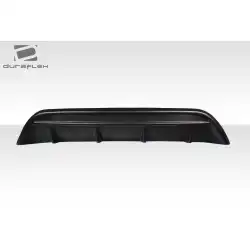 2017-2023 Alfa Romeo Stelvio Silkstreak Rear Diffuser - 1 Piece (S) image - 4