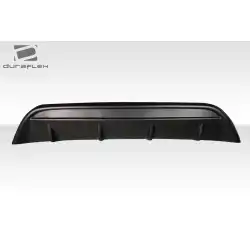2017-2023 Alfa Romeo Stelvio Silkstreak Rear Diffuser - 1 Piece (S) image - 6