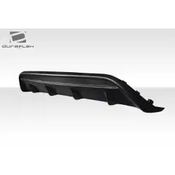 2017-2023 Alfa Romeo Stelvio Silkstreak Rear Diffuser - 1 Piece (S) image - 8