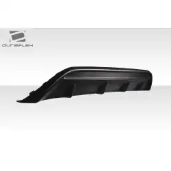 2017-2023 Alfa Romeo Stelvio Silkstreak Rear Diffuser - 1 Piece (S) image - 10
