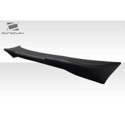 2011-2017 Nissan Juke Duraflex Shaka Rear Mid Wing Spoiler - 1 Piece image - 3
