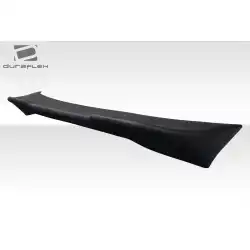 2011-2017 Nissan Juke Shaka Mid Rear Wing Spoiler - 1 Piece image - 5
