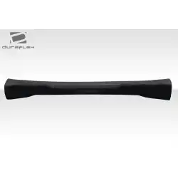 2011-2017 Nissan Juke Shaka Mid Rear Wing Spoiler - 1 Piece image - 7