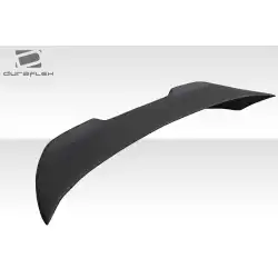 2011-2017 Nissan Juke Shaka Mid Rear Wing Spoiler - 1 Piece image - 9