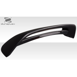 2014-2018 Mazda 3 Duraflex Speed Look Rear Wing Spoiler - 1 Piece image - 5