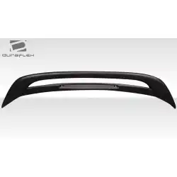 2014-2018 Mazda 3 Speed Look Rear Wing Spoiler - 1 Piece image - 5