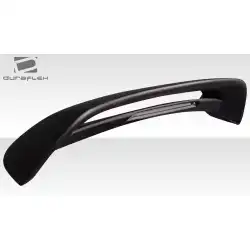 2014-2018 Mazda 3 Speed Look Rear Wing Spoiler - 1 Piece image - 9