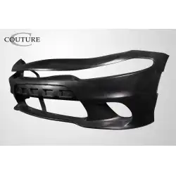 2015-2021 Dodge Charger Hellcat Look Front Bumper image - 4