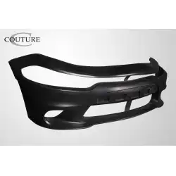 2015-2021 Dodge Charger Hellcat Look Front Bumper image - 6
