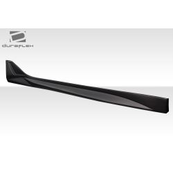 2010-2013 Kia Forte Duraflex Nexus Side Skirt Rocker Panels - 2 Pieces image - 5
