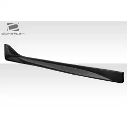 2010-2013 Kia Forte Nexus Side Skirt Rocker Panels - 2 Pieces image - 5