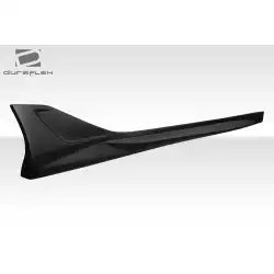 2010-2013 Kia Forte Nexus Side Skirt Rocker Panels - 2 Pieces image - 6