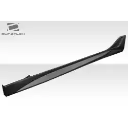 2010-2013 Kia Forte Nexus Side Skirt Rocker Panels - 2 Pieces image - 7