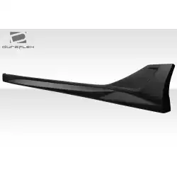 2010-2013 Kia Forte Nexus Side Skirt Rocker Panels - 2 Pieces image - 8