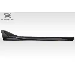 2010-2013 Kia Forte Nexus Side Skirts -2 Piece image - 5