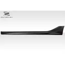 2010-2013 Kia Forte Nexus Side Skirts -2 Piece image - 7