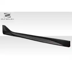 2010-2013 Kia Forte Nexus Side Skirts -2 Piece image - 9