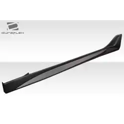 2010-2013 Kia Forte Nexus Side Skirts -2 Piece image - 13