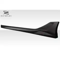 2010-2013 Kia Forte Nexus Side Skirts -2 Piece image - 15