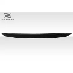 2014-2020 Porsche Cayman 718 Duckbill Rear Wing Spoiler - 1 Piece image - 3