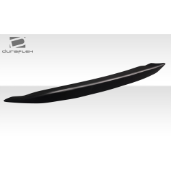 2014-2020 Porsche Cayman 718 Duraflex Duckbill Rear Wing Spoiler - 1 Piece image - 6