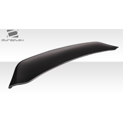 2014-2020 Porsche Cayman 718 Duraflex Duckbill Rear Wing Spoiler - 1 Piece image - 8