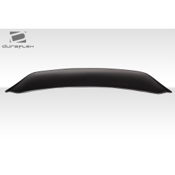 2014-2020 Porsche Cayman 718 Duraflex Duckbill Rear Wing Spoiler - 1 Piece image - 9