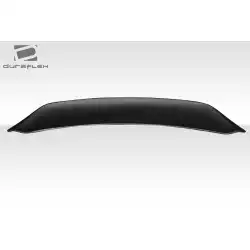 2014-2020 Porsche Cayman 718 Duckbill Rear Wing Spoiler - 1 Piece image - 9
