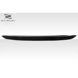 2014-2020 Porsche Cayman 718 Duckbill Rear Wing Spoiler - 1 Piece image - 5
