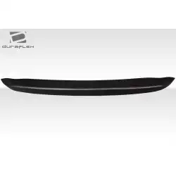 2014-2020 Porsche Cayman 718 Duckbill Rear Wing Spoiler - 1 Piece image - 7