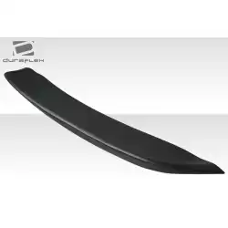 2014-2020 Porsche Cayman 718 Duckbill Rear Wing Spoiler - 1 Piece image - 9