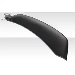 2014-2020 Porsche Cayman 718 Duckbill Rear Wing Spoiler - 1 Piece image - 13